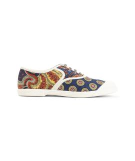 VALENTINO Низкие кроссовки / кеды
