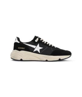 GOLDEN GOOSE DELUXE BRAND Низкие кроссовки / кеды