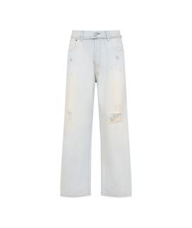 ACNE STUDIOS Прямые джинсы