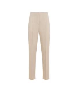 MAX MARA Прямые брюки