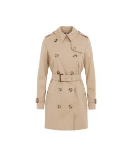 BURBERRY Тренч/плащ