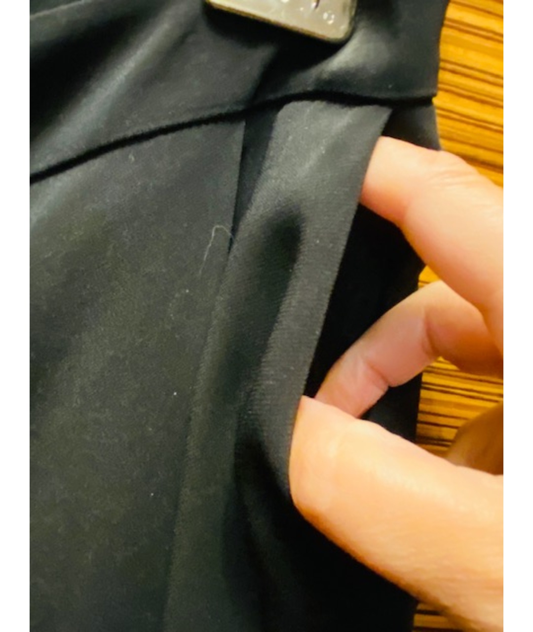 GIORGIO GRATI Бежевый шерстяной костюм с брюками, фото 6