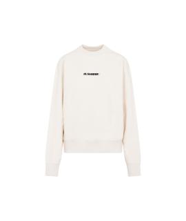 JIL SANDER Худи/толстовка