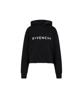 GIVENCHY Худи/толстовка