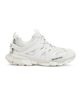 BALENCIAGA Низкие кроссовки / кеды