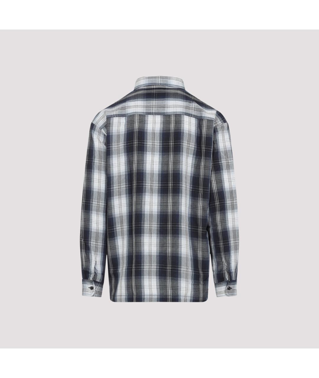 CARHARTT WIP Мульти кэжуал рубашка, фото 4