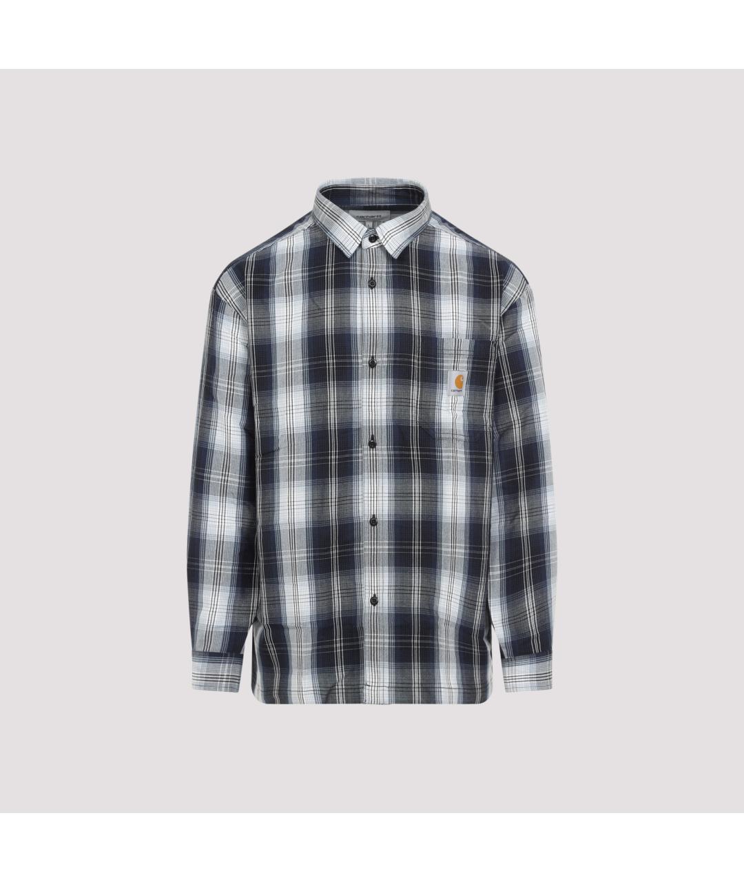 CARHARTT WIP Мульти кэжуал рубашка, фото 3