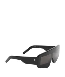 RICK OWENS Солнцезащитные очки