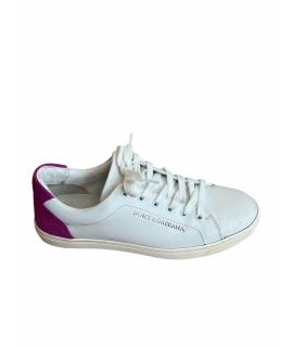 DOLCE&GABBANA Кеды