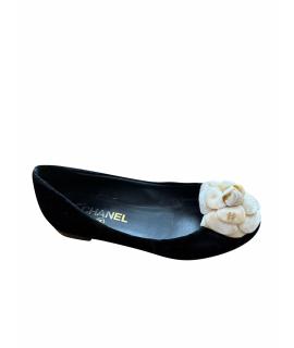 CHANEL Балетки