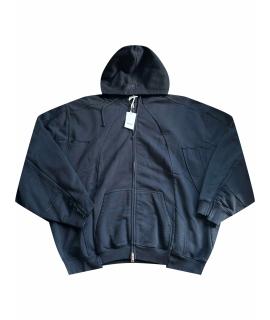 VETEMENTS Худи/толстовка