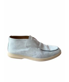 LORO PIANA Лоферы