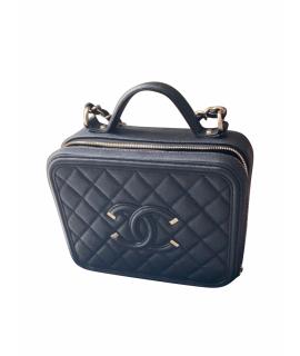 CHANEL Сумка через плечо