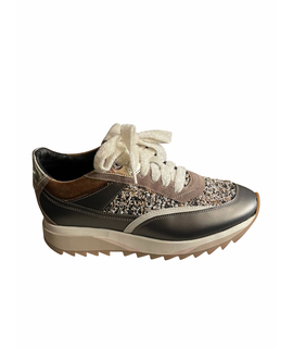 

Кроссовки SANTONI