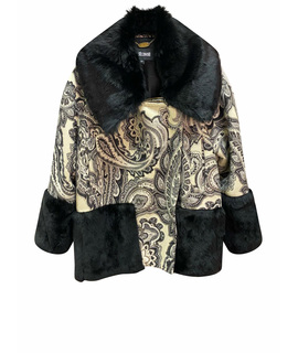 

Пальто ROBERTO CAVALLI