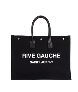 SAINT LAURENT Сумка тоут