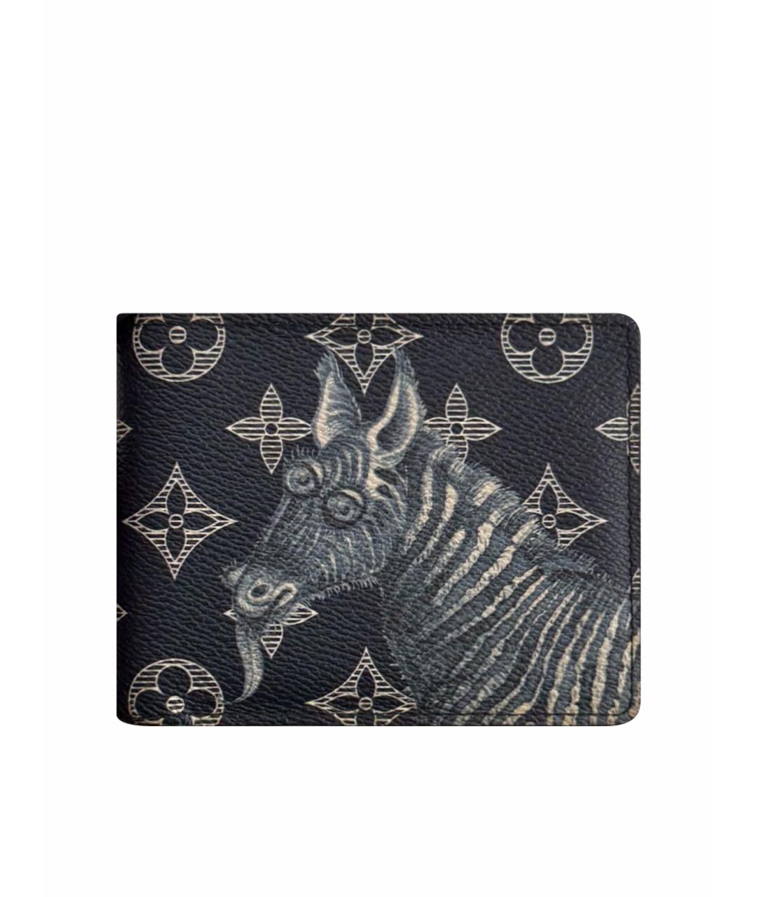 LOUIS VUITTON Кошелек, фото 1