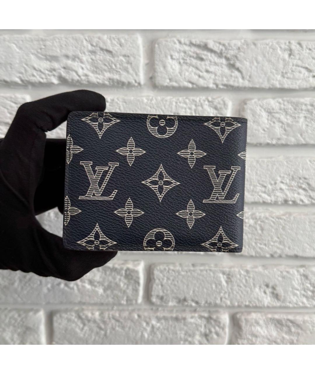 LOUIS VUITTON Кошелек, фото 4