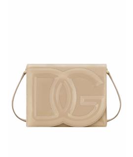 DOLCE&GABBANA Сумка через плечо