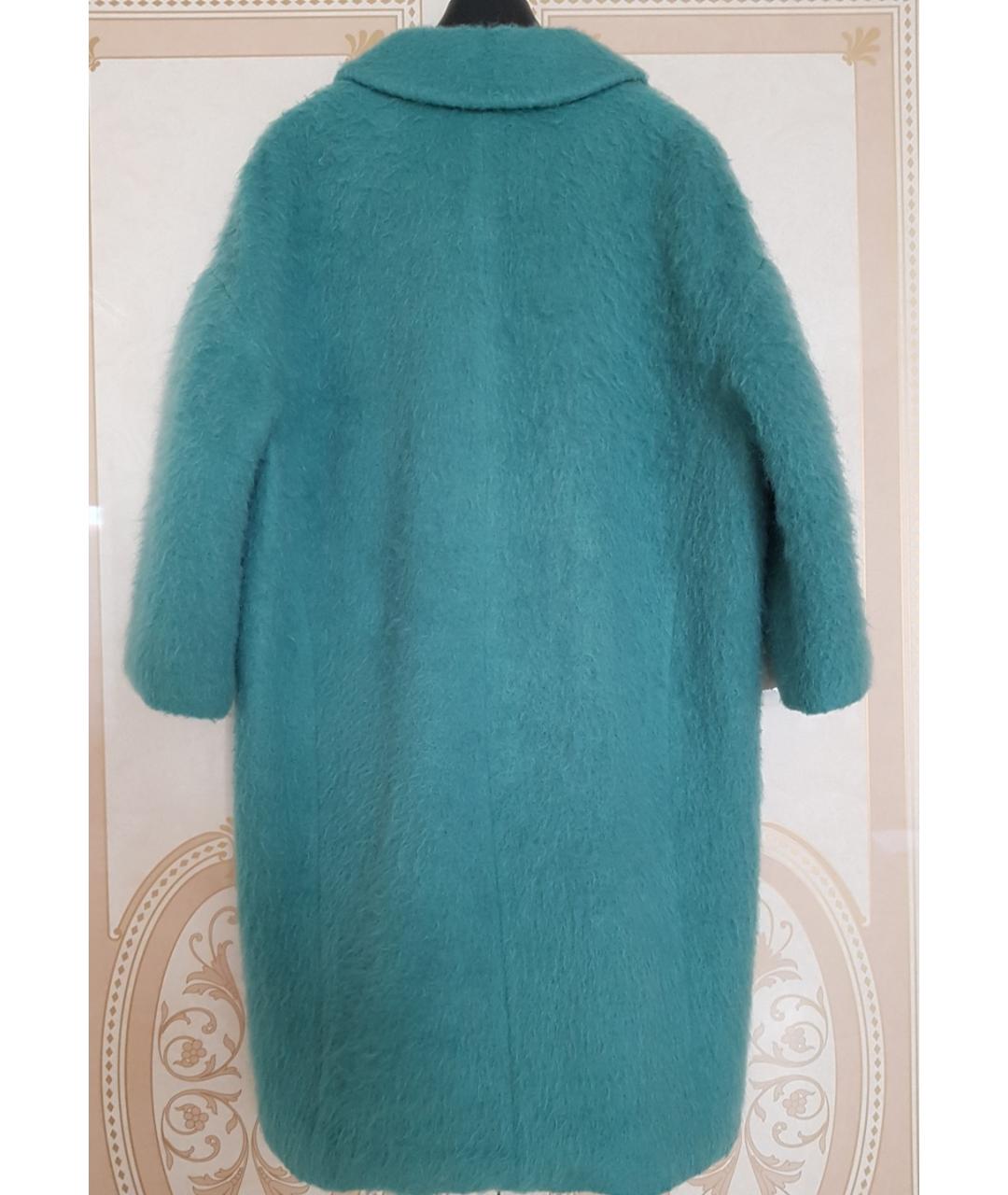 MAX MARA Пальто, фото 6