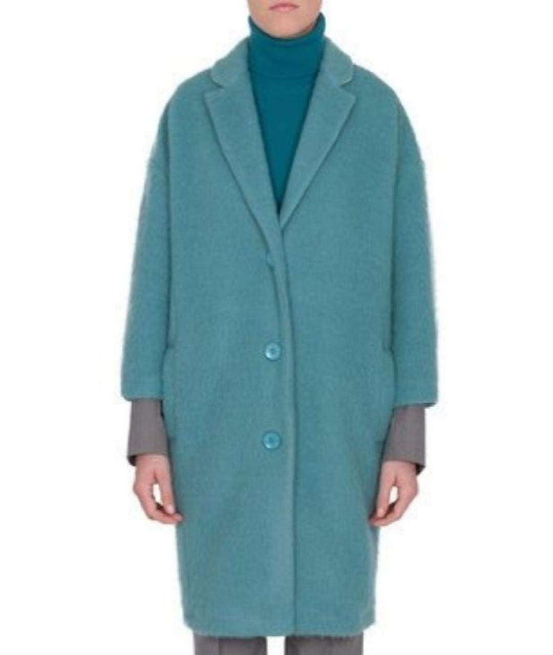 MAX MARA Пальто, фото 2