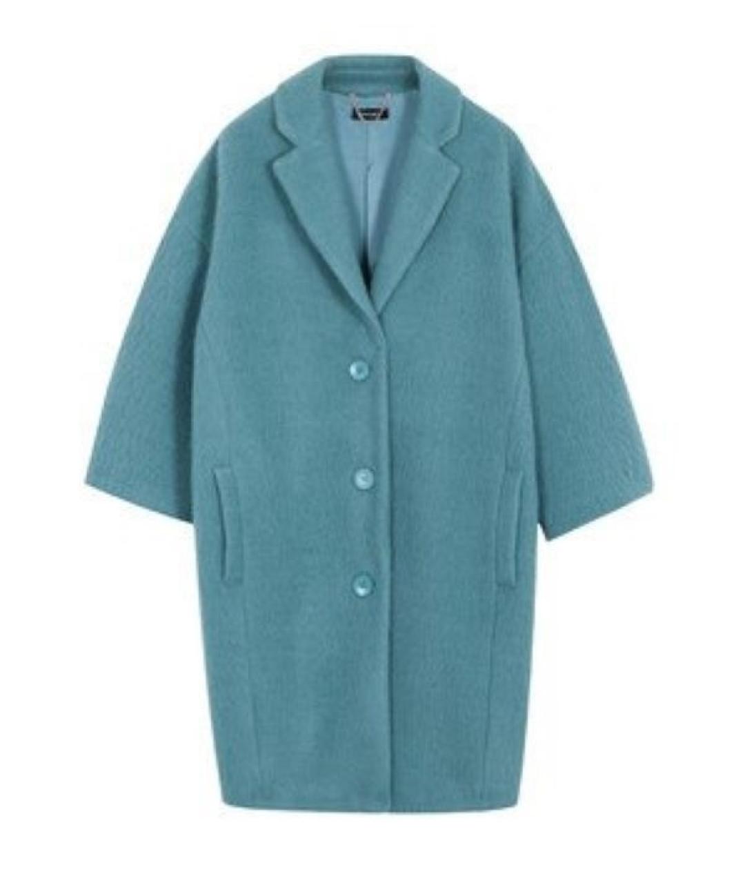 MAX MARA Пальто, фото 10