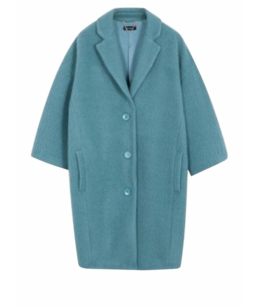 MAX MARA Пальто, фото 1