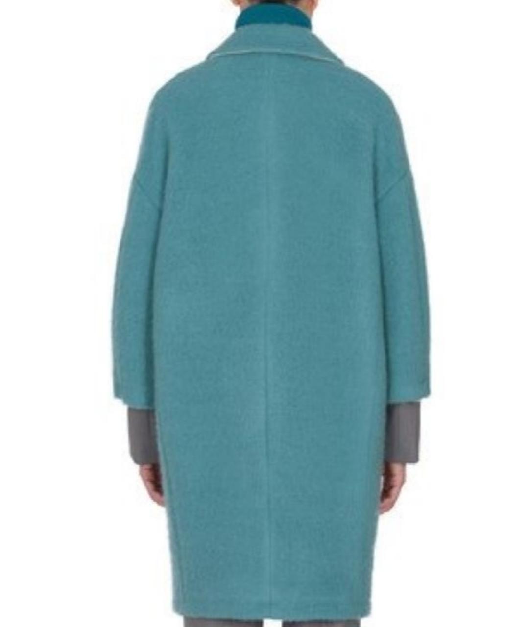 MAX MARA Пальто, фото 3