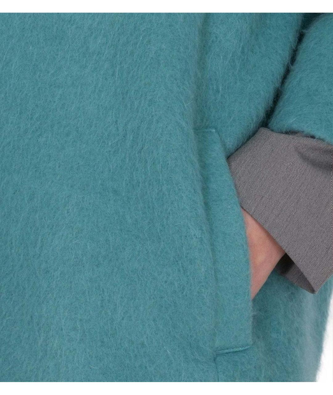 MAX MARA Пальто, фото 4