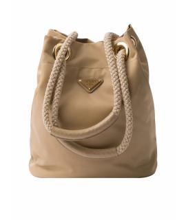 PRADA Сумка с короткими ручками