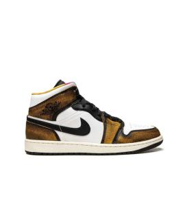 JORDAN Высокие кроссовки / кеды