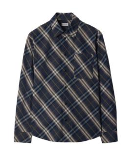 BURBERRY Кэжуал рубашка
