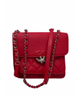 CHANEL Сумка через плечо