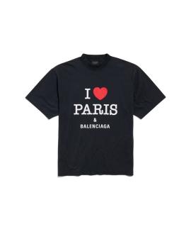 BALENCIAGA Футболка