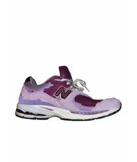 NEW BALANCE Низкие кроссовки / кеды
