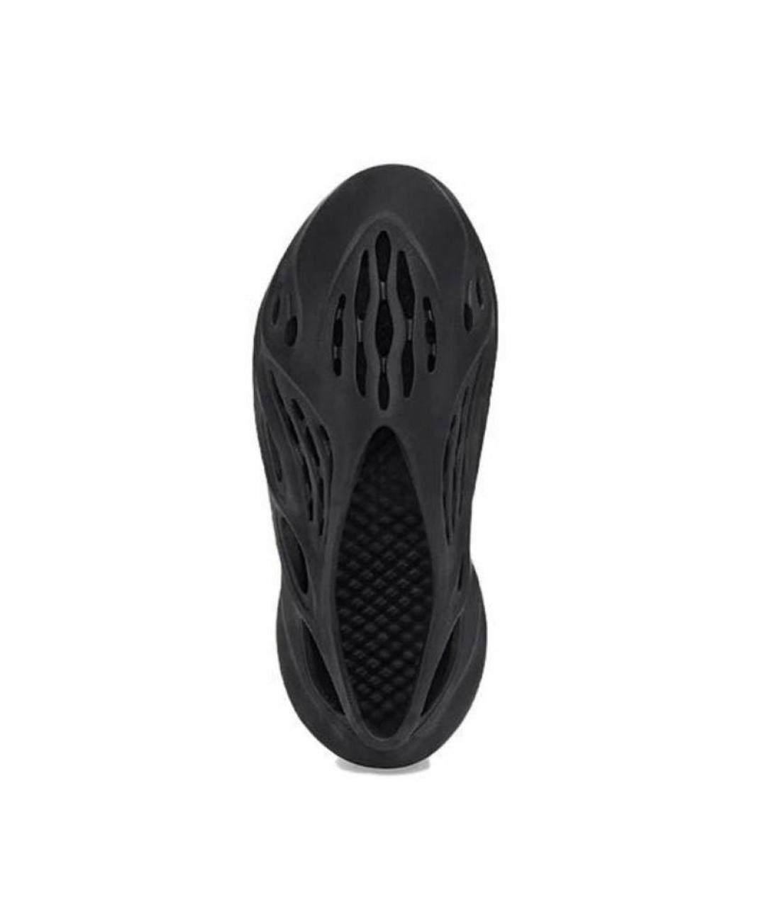 ADIDAS YEEZY Шлепанцы, фото 4