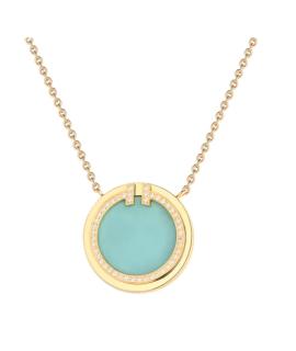 TIFFANY&CO Подвеска