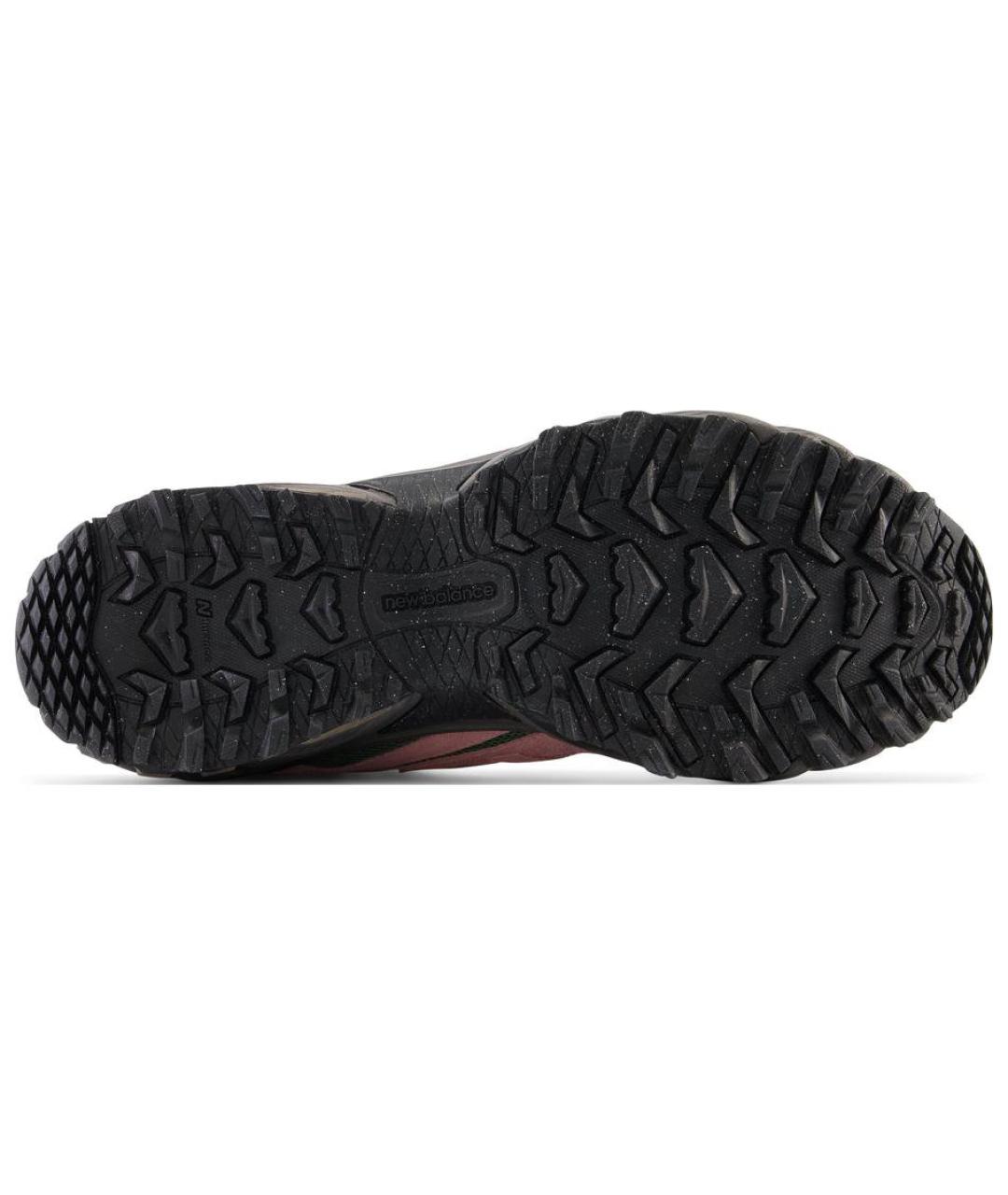 NEW BALANCE Розовые кроссовки, фото 7