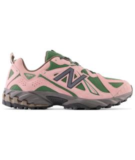 NEW BALANCE Кроссовки