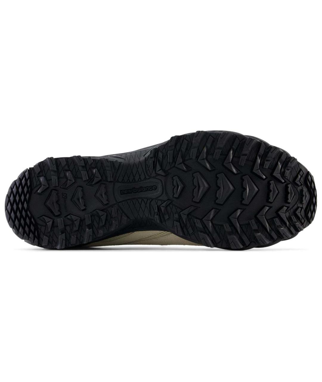 NEW BALANCE Серые кроссовки, фото 8
