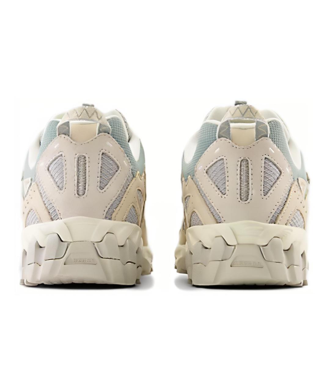 NEW BALANCE Бежевые кроссовки, фото 5