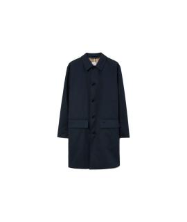 BURBERRY Тренч / плащ