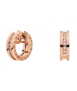 BVLGARI Серьги