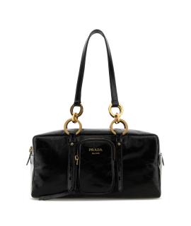 PRADA Сумка через плечо