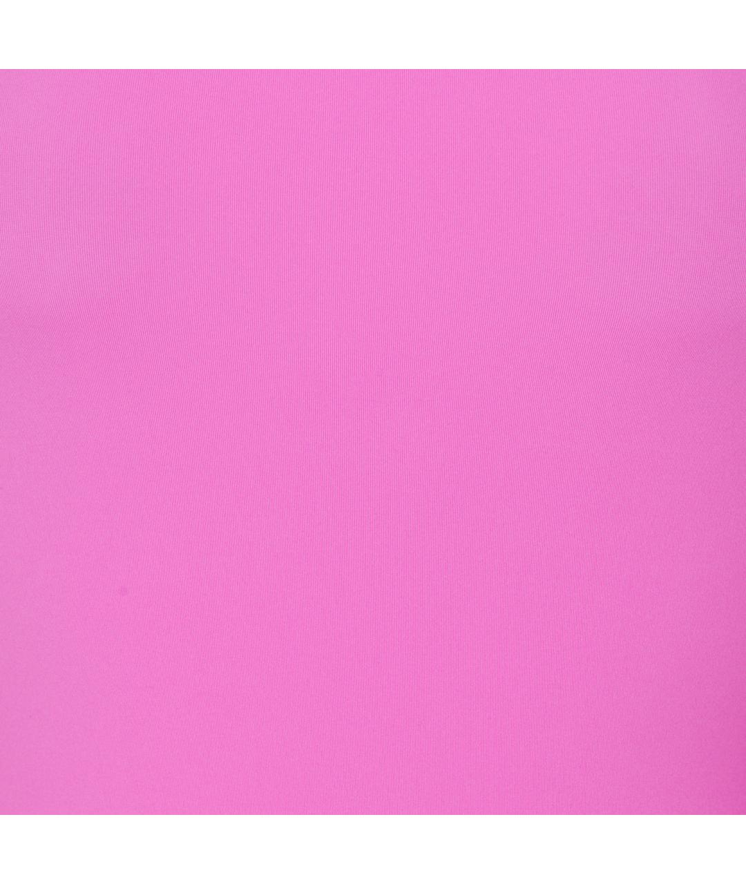 SKIMS Розовое повседневное платье, фото 2