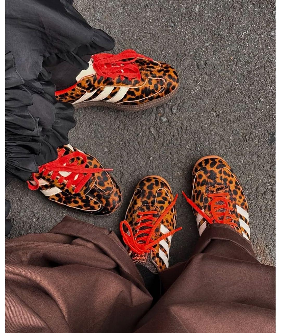 ADIDAS Кеды, фото 3