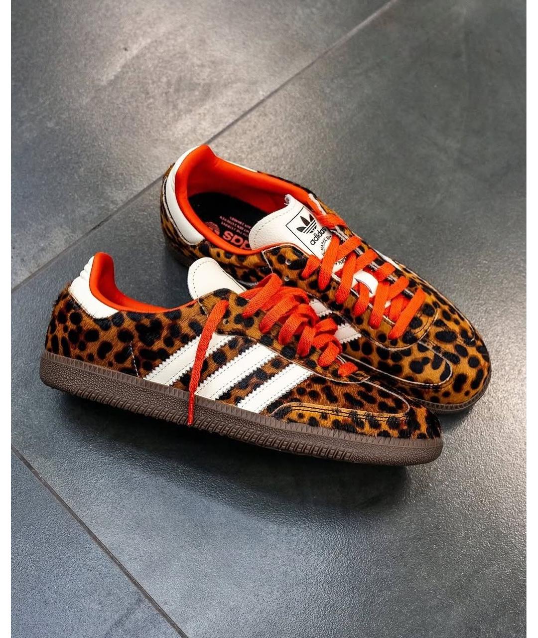ADIDAS Кеды, фото 2