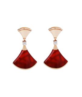 BVLGARI Серьги
