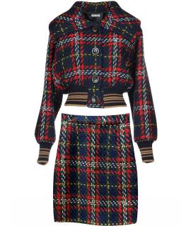 MIU MIU Костюм с юбками