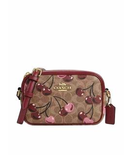 COACH Сумка через плечо